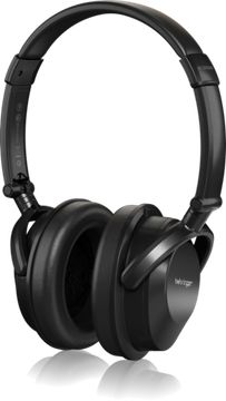 BEHRINGER HC 2000BNC - студийные беспроводные наушники, Bluetooth 4,1 с USB кабелем для зарядки