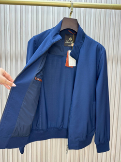 Ветровка Loro Piana