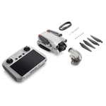 квадрокоптер_dji_mini_3_pro_dji_rc