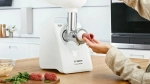 Мясорубка Bosch MFW3520W