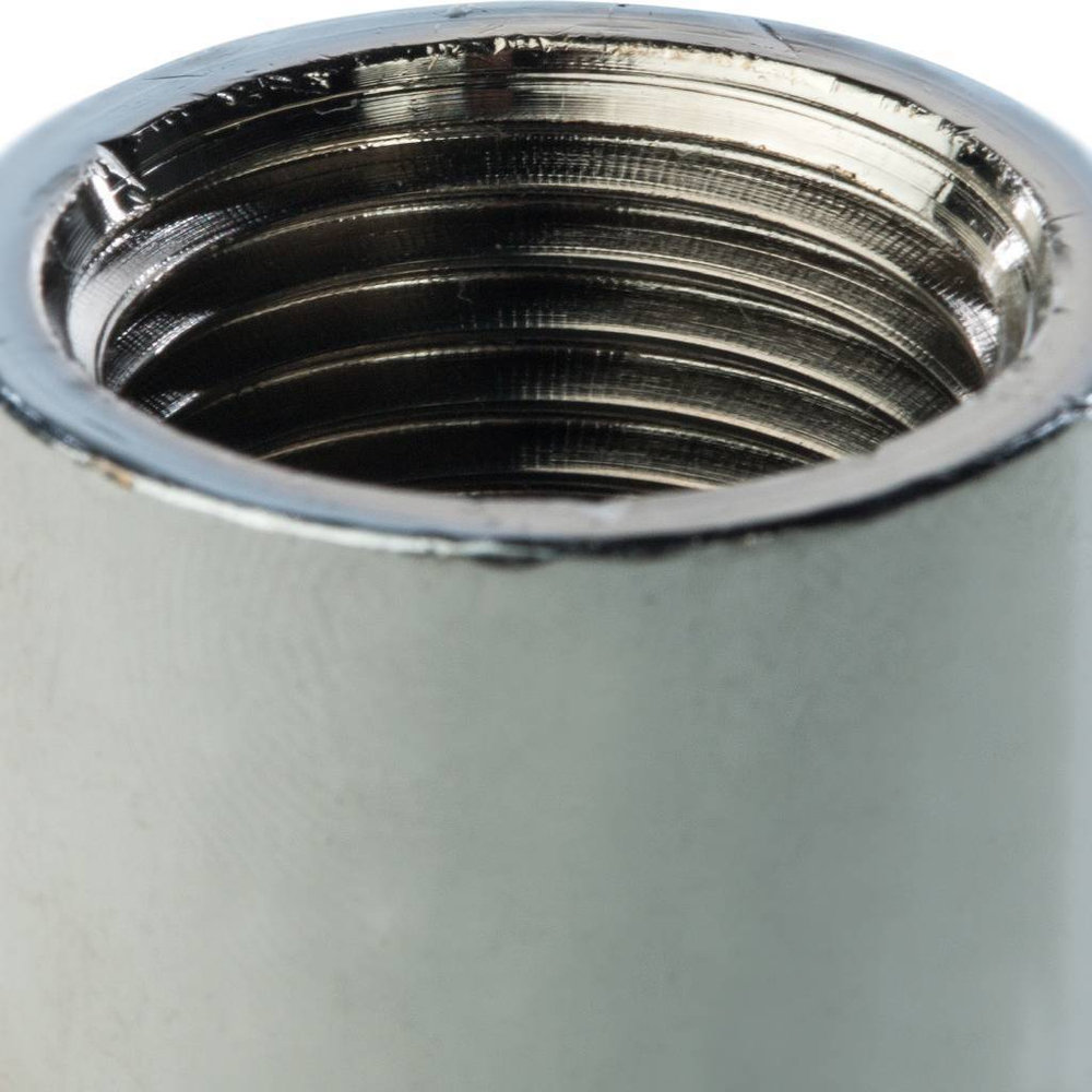Удлинитель ВР/НР хромированный 1/2"X50