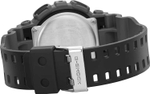 Мужские наручные часы Casio G-Shock GA-100FL-8A