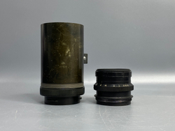 И-51 «Индустар-51»