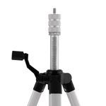35089 Штатив для лазерного уровня 1100 мм, адаптер 5/8"-1/4 Matrix