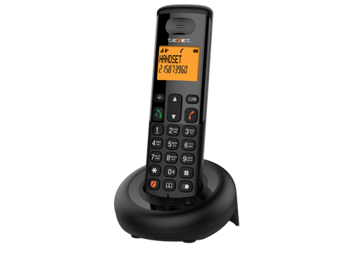 телефон Texet TX-D4905A