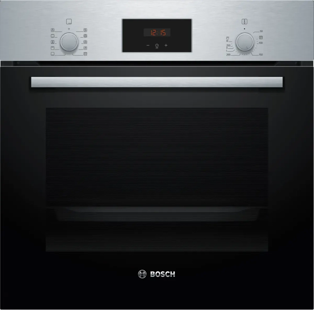Духовой шкаф Bosch HBF512BS1T