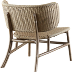 Кресло McGuire Hanalei Lounge Chair