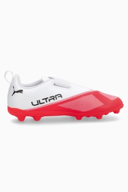 Бутсы Puma Ultra 7 Play V FG/AG Junior