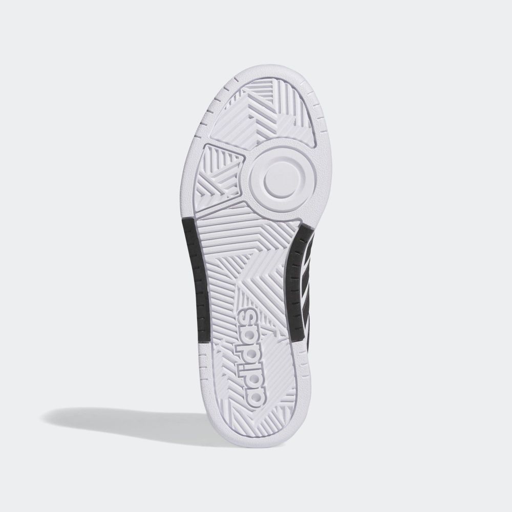 Кроссовки женские ADIDAS HOOPS 3.0 BOLD W