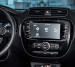 Topway TS10 4+32GB 8 ядер для Kia Soul 2014-2016