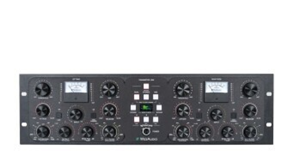 Wes Audio ngTubeComp