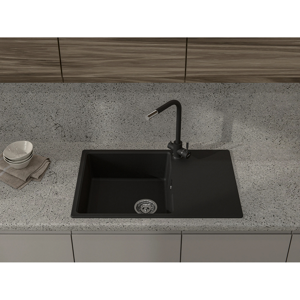 GranFest URBAN 678L black