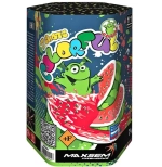 Батарея салютов 'Colourful' (GWM5046) от Maxsem с фонтаном и 7 выстрелами