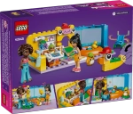 Конструктор LEGO Friends 42645 Игровая комната младшей сестры Алии