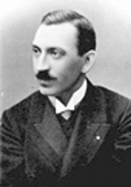ЧЕРЕПНИН Николай Николаевич ЧЕРЕПНИН Николай Николаевич