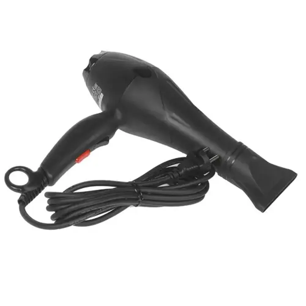 Профессиональный фен для волос Harizma X-Droid, 2400Вт (h10209) - 4
