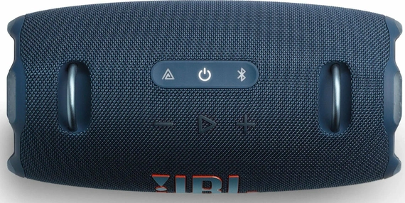 Портативная акустика JBL Xtreme 4, синий