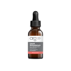 Liquid Molybdenum