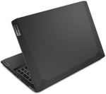 Ноутбук Lenovo ideapad Gaming 3-15ACH6. Производитель CPU: AMD, Линейка CPU: Ryzen 5, CPU: Ryzen 5 5600H, RAM: 8Gb, SSD: 512Gb, GPU: Nvidia RTX3060 6Gb, Диагональ: 15.6", Разрешение: 1920*1080, Тип экрана: IPS 120hz, OS: DOS, BackLight: RGB, Цвет: чёрный