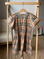 Платье Burberry
