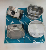 Поршни Teikin с кольцами TP STD G4KD
