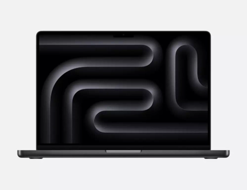 Apple MacBook Pro 14 MRX53 Space Black (M3 Max 14-Core, GPU 30-Core, 36GB, 1TB)