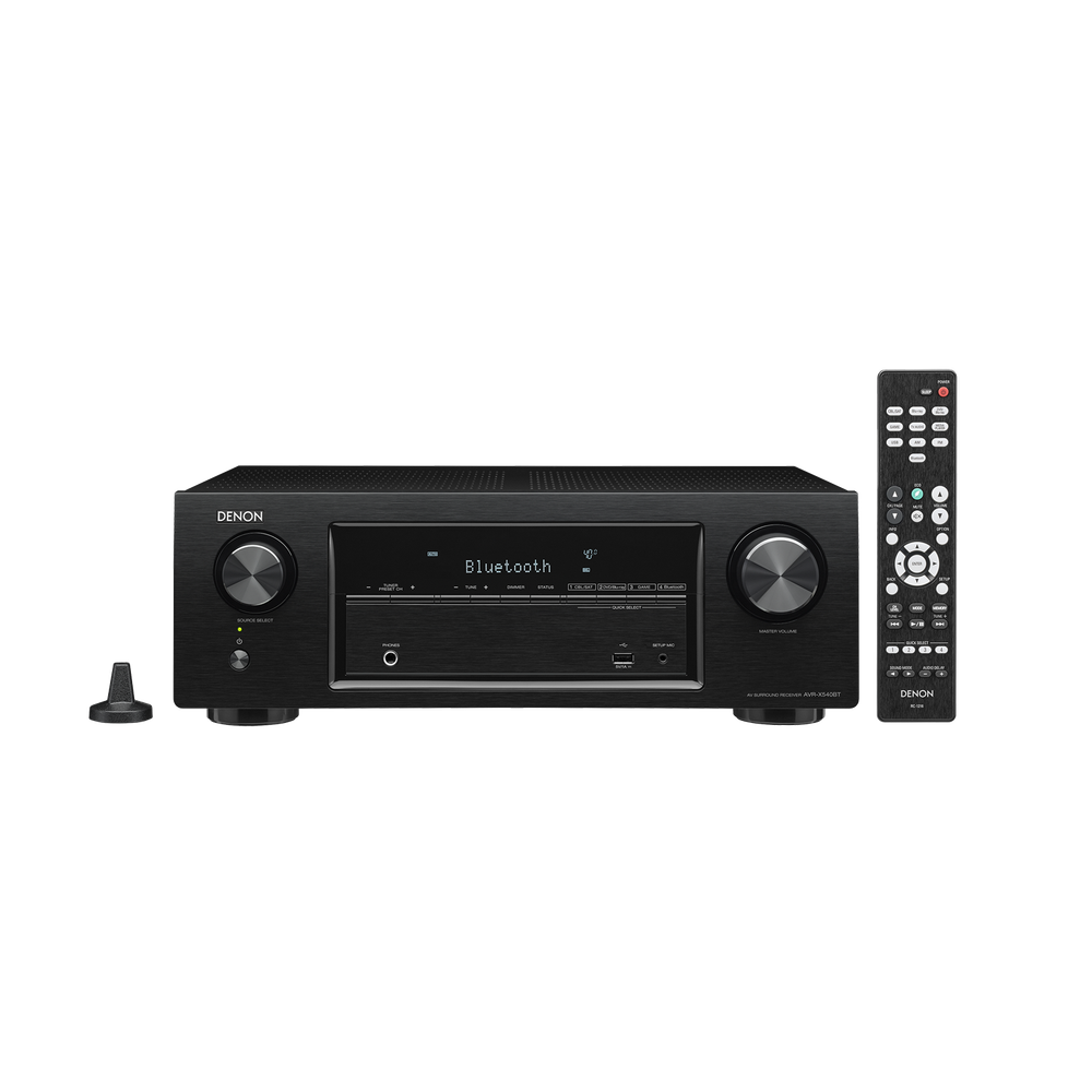 Denon AVR-X540BT
