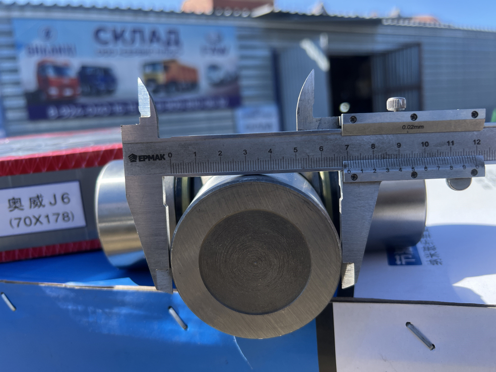 Крестовина карданного вала FAW J6 A6Е (70х178) 2205030B761В