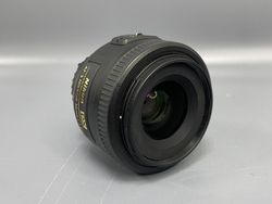 Nikon 35mm 1.8 G