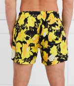 Шорты для плавания MEMO Hugo Bodywear - разноцветная(50491514)
