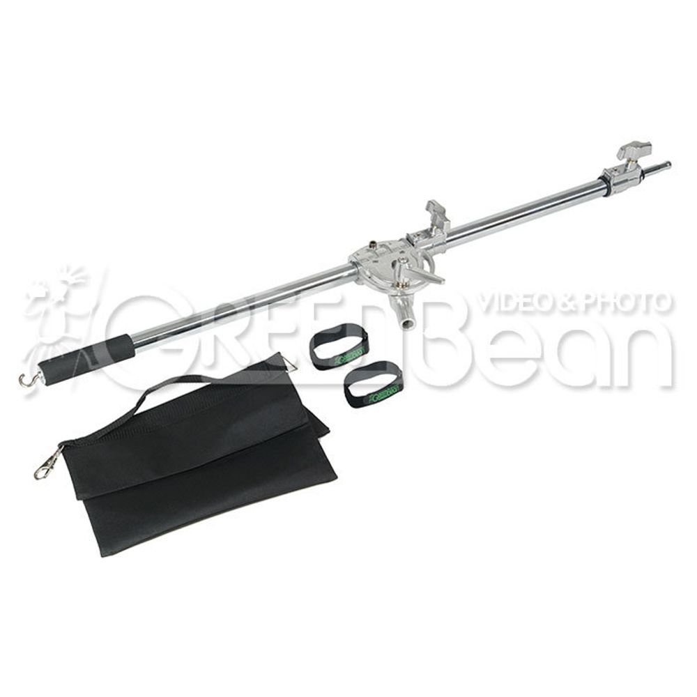 GreenBean Titan BM-118