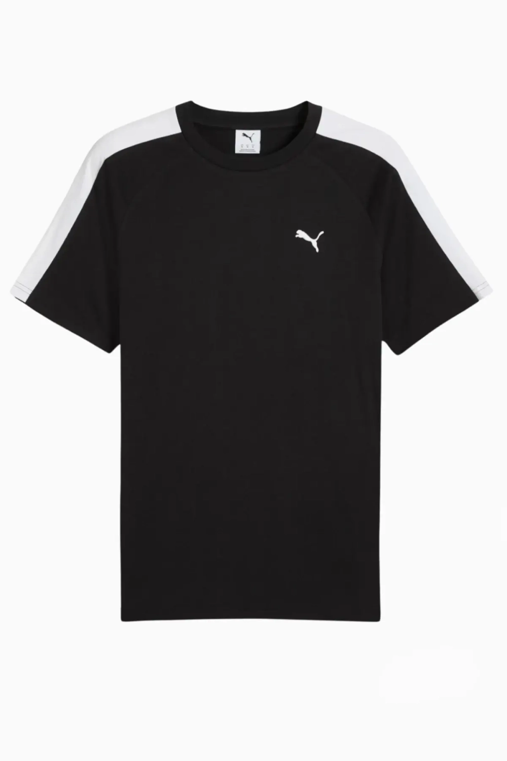 Футболка Puma T7 - черный