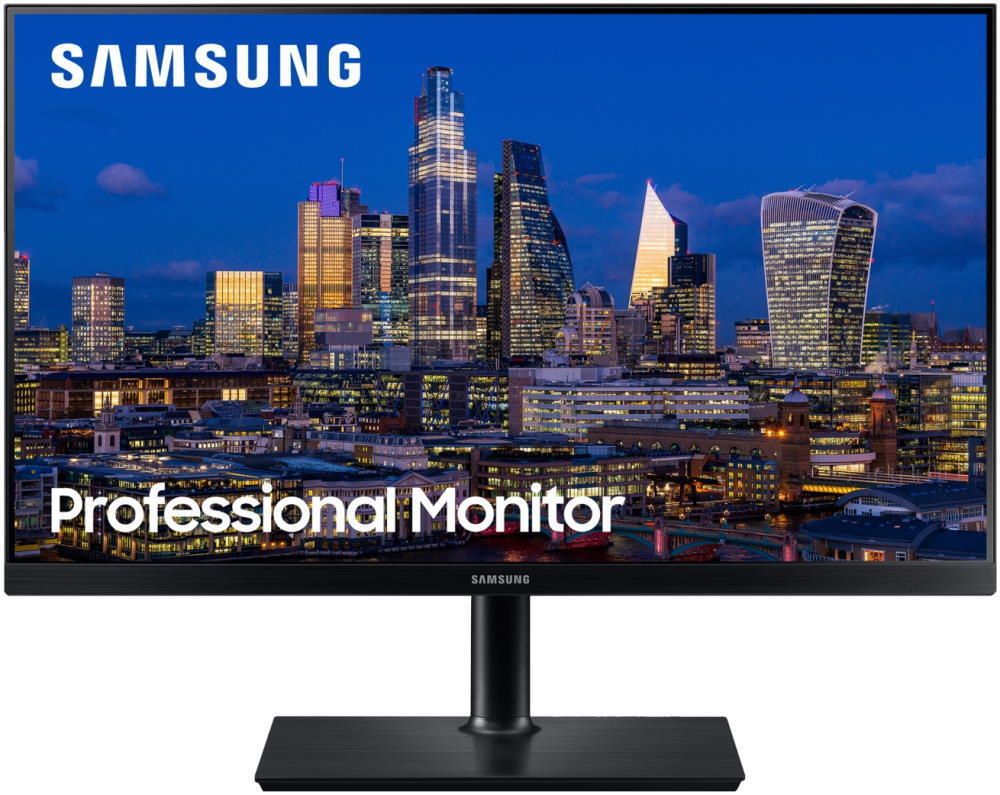 Монитор 27" Samsung F27T850QWI (LF27T850QWIXCI)