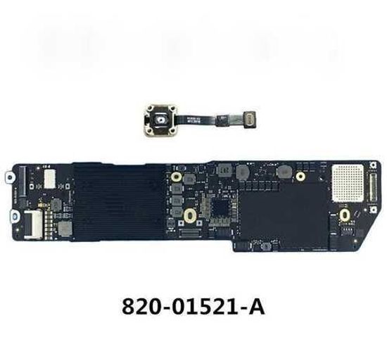 Материнская плата Macbook Air Retina 13 A1932 Core i5 SSD 128Gb , 820-01521-A , 2019