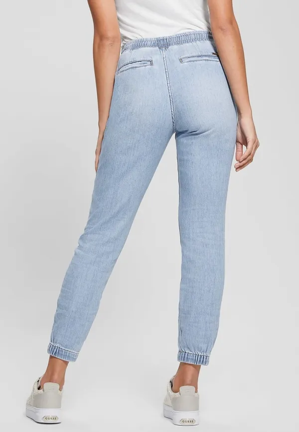 Джинсы Jogger женские GUESS