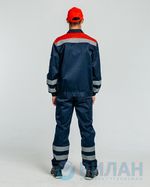 Костюм рабочий КР.340.ПК