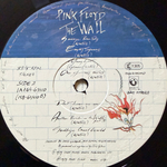 Pink Floyd - The Wall 2LP (Голландия 1979г.)