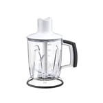 Погружной блендер Braun Multiquick 5V MQ5245WH