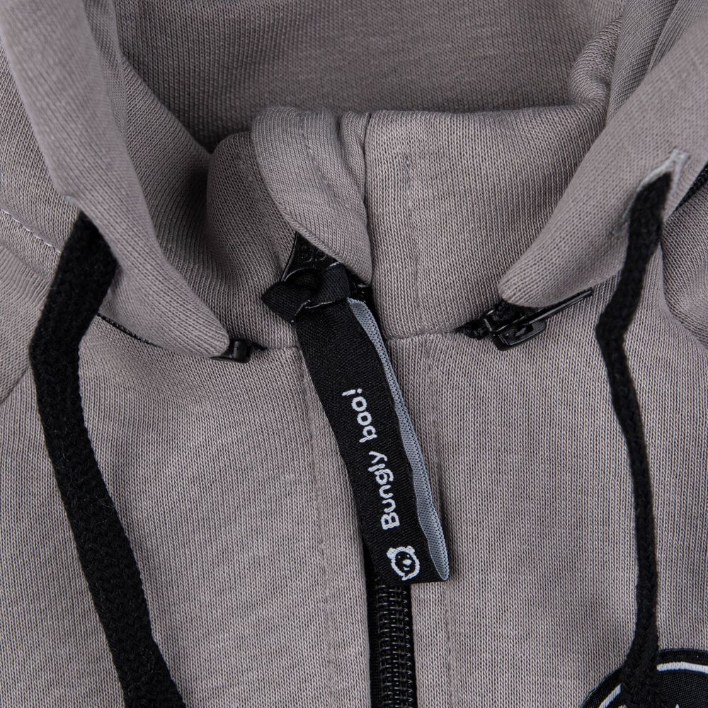 Комбинезон-трансформер с клапаном "Пепел"