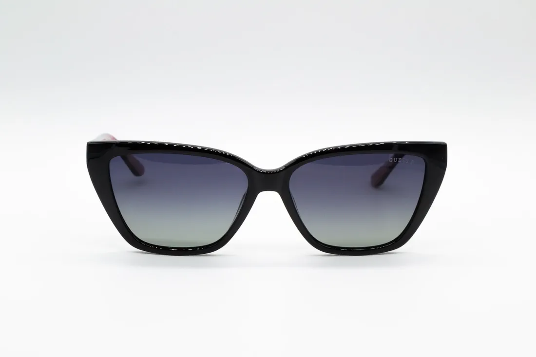 Изг. оправы Guess GU7919 01D 58
