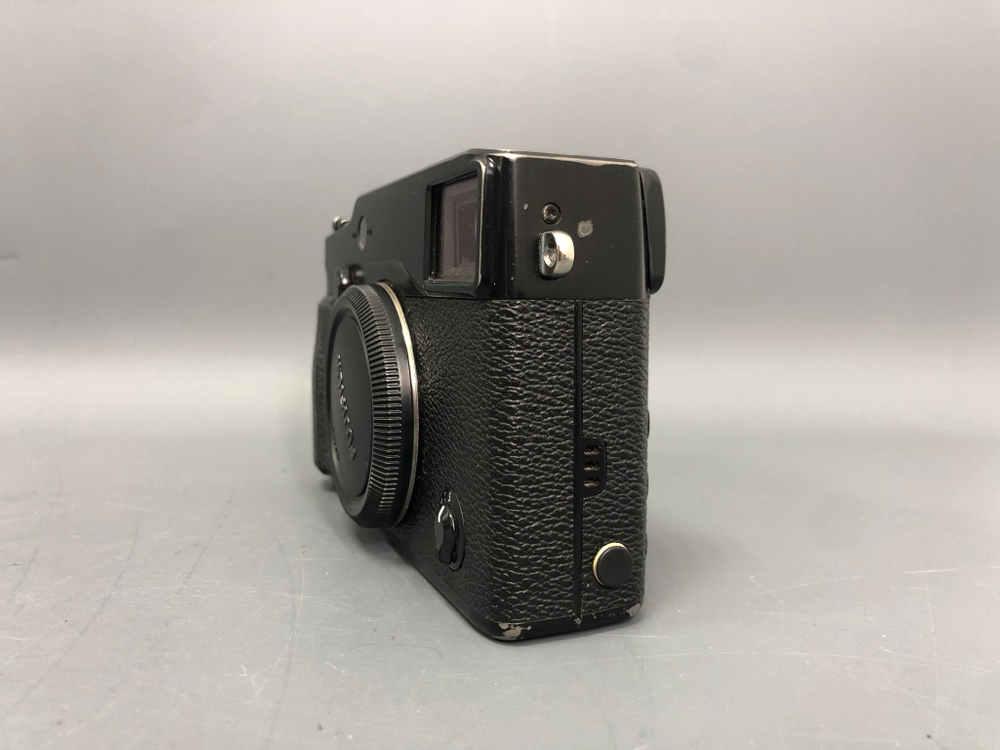 FujiFilm X-Pro1
