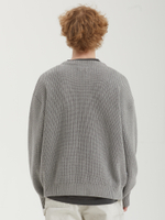 Мужской Свитер (Round-neck) High Lonesome
