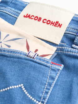 Джинсы Jacob Cohen