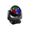 STAGE4 broWASH-S 19x25XW (16-bit) Поворотная "голова" типа WASH / LED 19x25 Вт RGBW 4-в-1 / Линейный