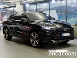 Audi Q8 55 TFSI Quattro Premium — 2026