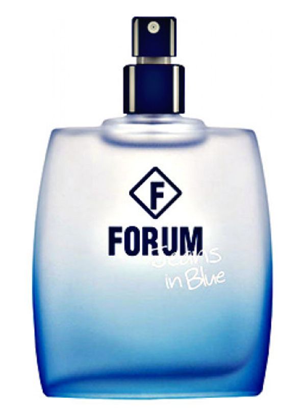 Tufi Duek Forum Jeans in Blue