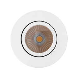 Светильник SP-FOCUS-R90-9W Warm White (Arlight, IP20 Металл, 3 года) 021064