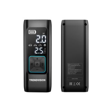 TrendVision Start Compressor 6000