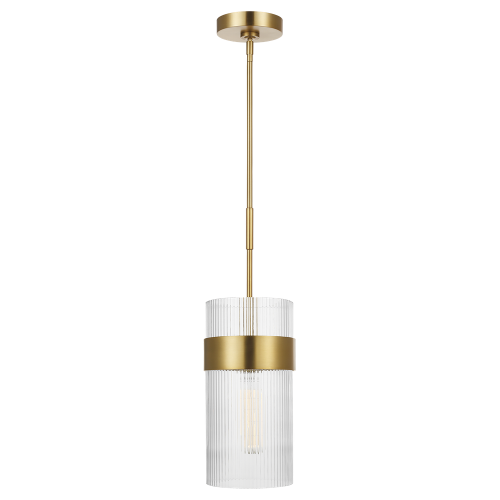 Светильник Visual Comfort Geneva Large Pendant