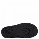 Ugg Classic Mini Dipper Black